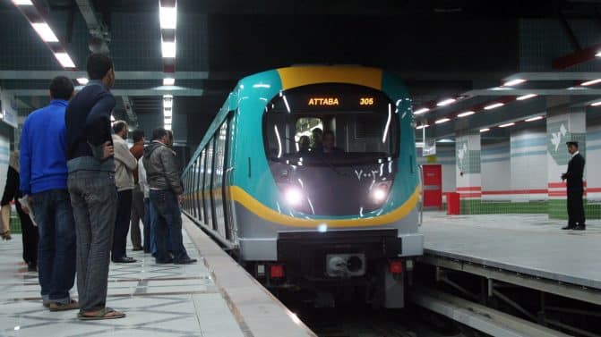 زيادة أسعار تذاكر القطارات والمترو .. كيف تفاعل المصريون؟ زيادة أسعار تذاكر القطارات watanserb.com