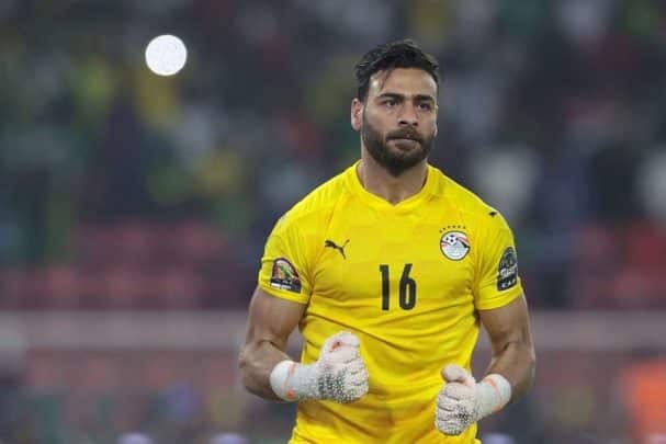 الحارس محمد أبو جبل مطلوب في الدوري السوداني watanserb.com