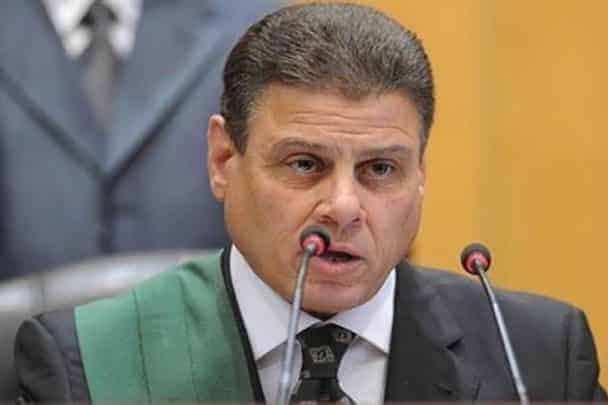 بعد فضيحة المستشار أيمن حجاج..الكشف عن ثروة ضخمة لقاضي الإعدامات محمد شيرين فهمي محمد شيرين فهمي watanserb.com