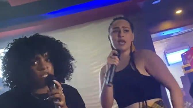 مقهى مخالف للآداب في الفحيحيل بالكويت watanserb.com