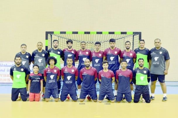 منتخب سلطنة عمان ينسحب من بطولة العالم لكرة الصالات رفضا للتطبيع انسحاب منتخب سلطنة عمان watanserb.com