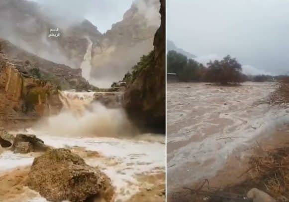 منخفض المونسون watanserb.com