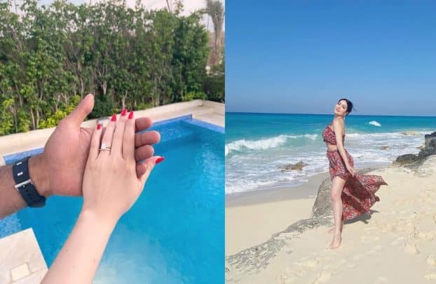 نسرين طافش watanserb.com