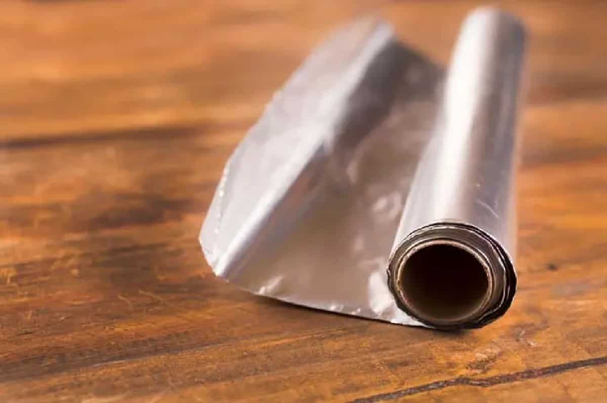 هناك من يستخدم الجانب اللامع من الورق