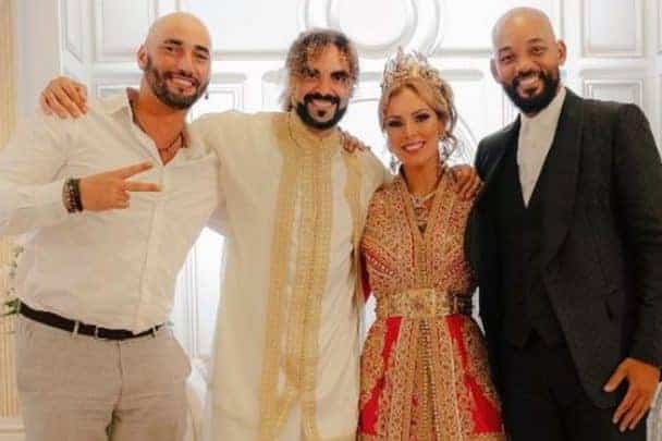 حفل زفاف عادل العربي watanserb.com