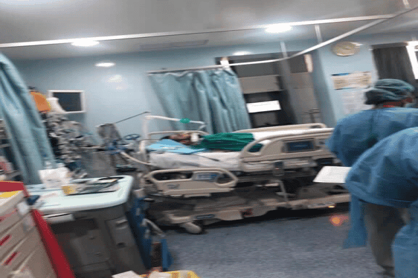 احتجاز عُماني في الكويت watanserb.com