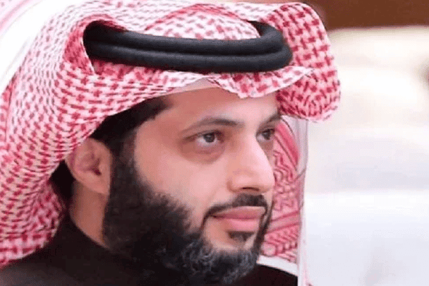 تركي آل الشيخ watanserb.com