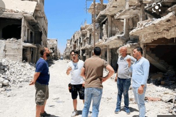 فيلم صيني إماراتي مشترك watanserb.com