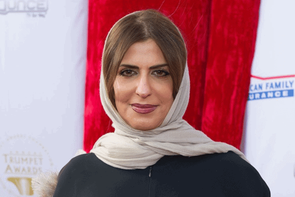 الأميرة بسمة تعلن إصابتها بمرض خطير.. مُنعت من السفر للعلاج وتواجه الموت الأميرة بسمة watanserb.com