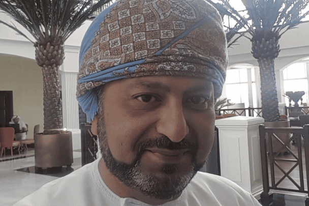 الكشف عن سبب وفاة المخرج العماني أنيس الحبيب سبب وفاة أنيس الحبيب watanserb.com