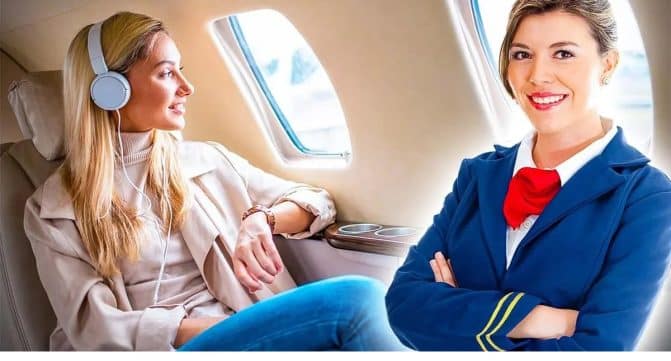 لماذا يجب ألا تستخدم سماعات الأذنين مطلقًا عند إقلاع الطائرة؟ نصيحة يمكن أن تنقذ حياتك يجب ألا تستخدم سماعات الرأس مطلقًا عند إقلاع الطائرة watanserb.com