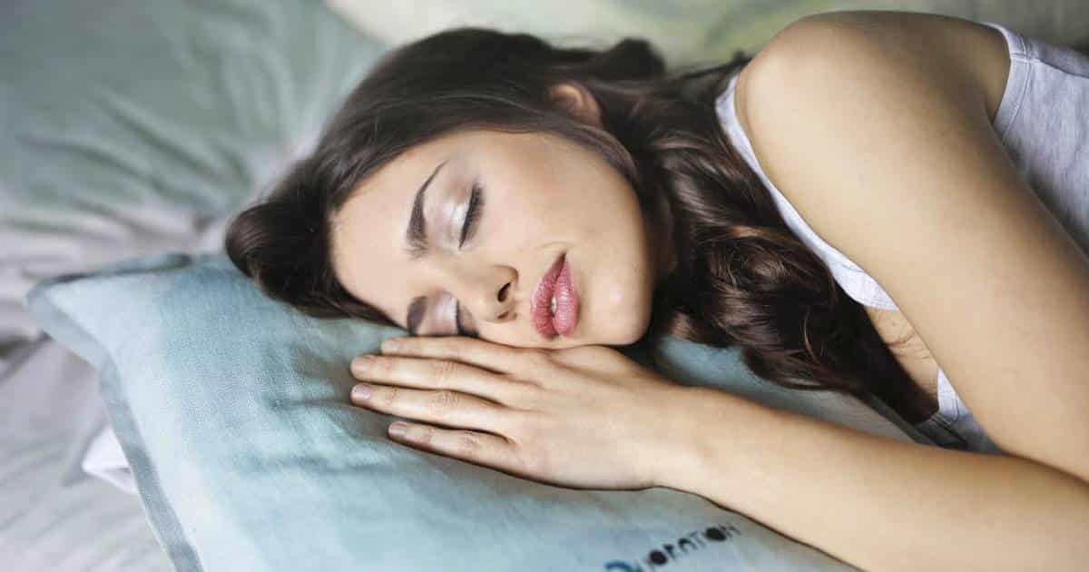 يقال أن حمالة الصدر تؤثر سلباً على الدورة الدموية، لكن هذه خرافة كاذبة