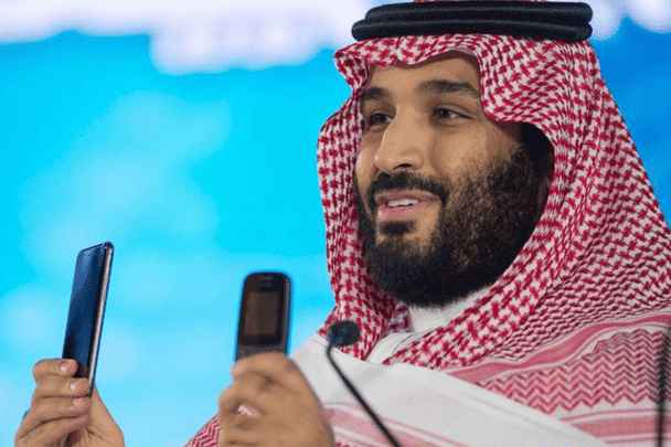 صدمة للسعوديين.. قيمة الرواتب التي يمنحها محمد بن سلمان لقائمة طويلة من المستشارين “بنيوم” رواتب المستشارين الأجانب في نيوم watanserb.com