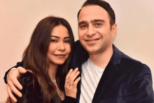 شيرين عبدالوهاب تفضح حسام حبيب watanserb.com