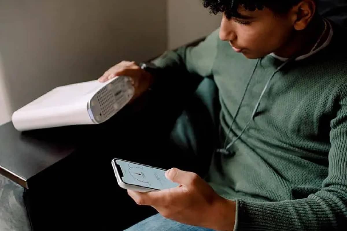 يُنصح باستبعاد الألقاب الأسماء الأولى لأفراد العائلة أو اختيار رقم بسيط عند اختيار كلمة المرور