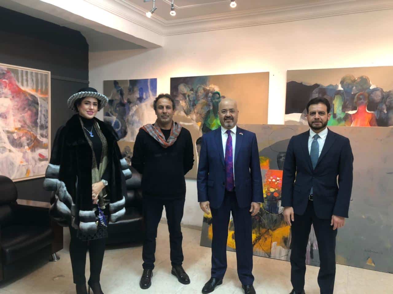 ميسم الربيعي 