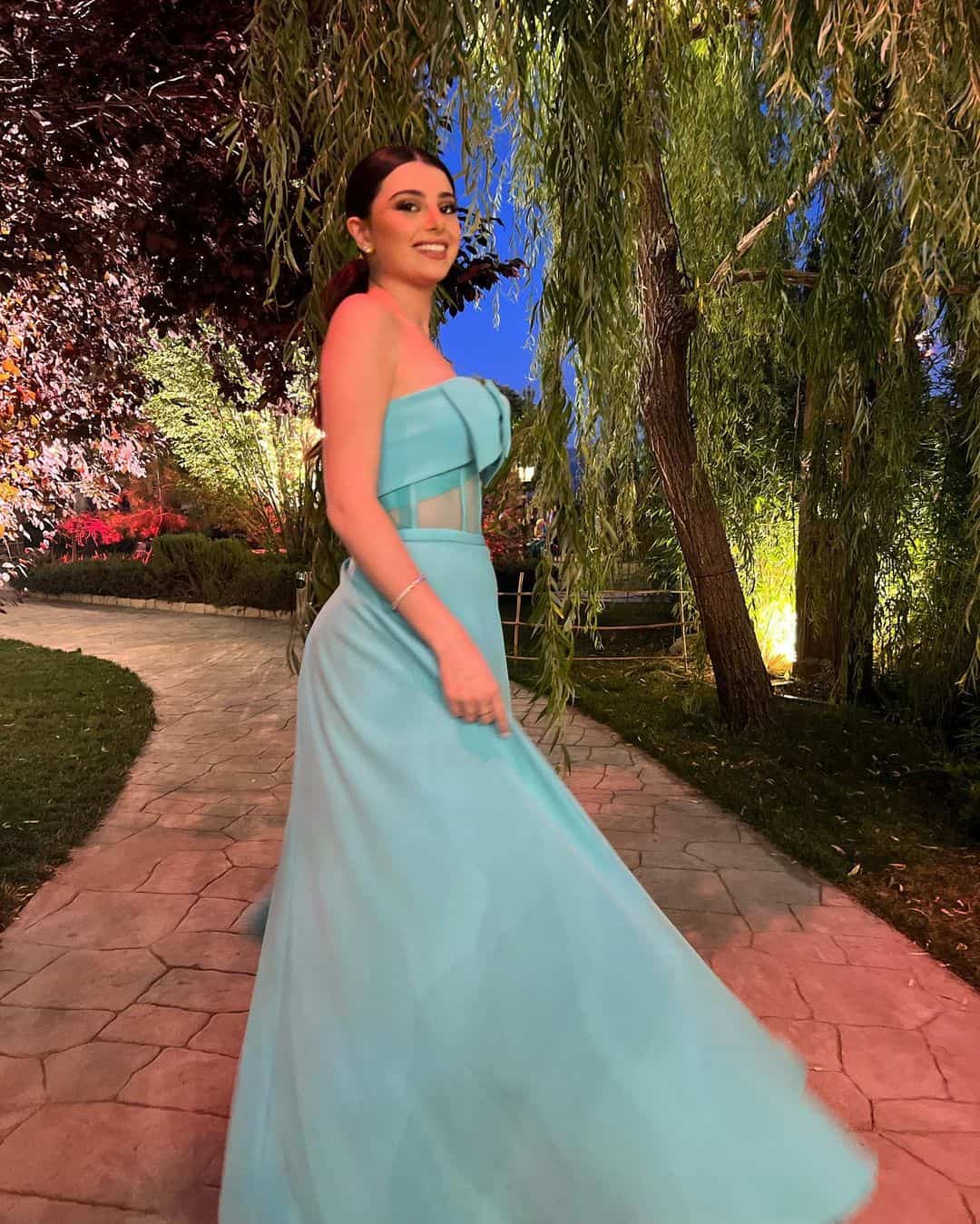 ماريتا الحلاني