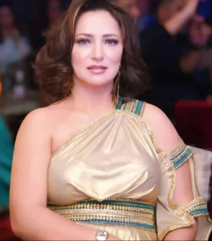 ريم الرياحي