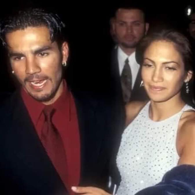 جينيفر لوبيز