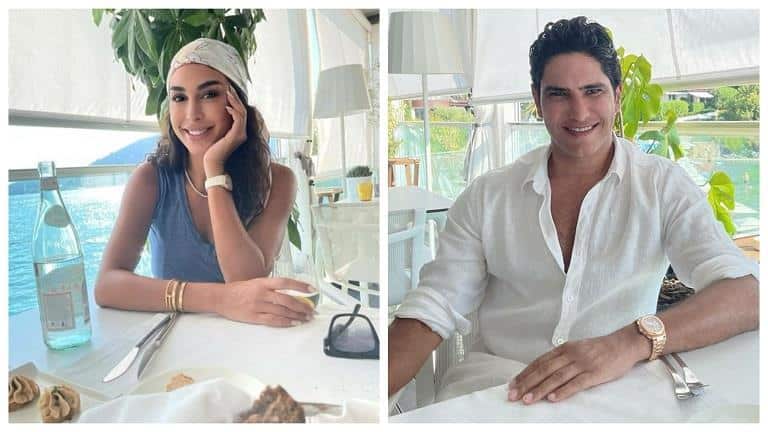 ياسمين صبري 