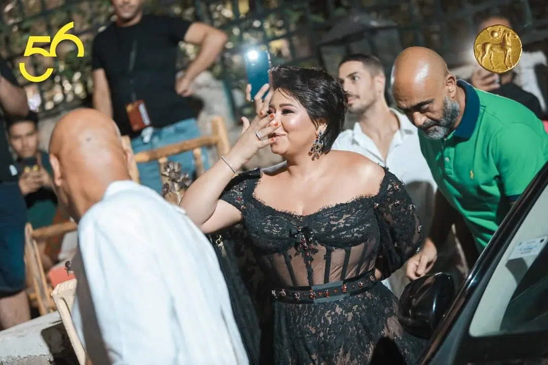 شيرين عبدالوهاب