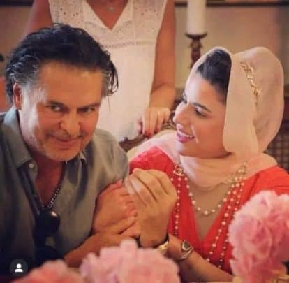 ميسم الربيعي في مرمى العراقيين.. نبشوا صورة قديمة والتعليقات قاسية! (شاهد) watanserb.com