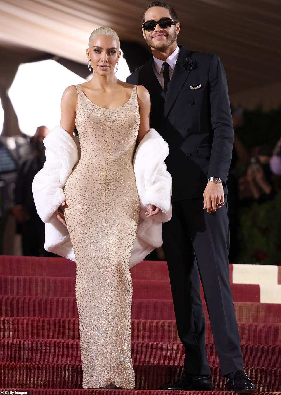 كيم كاردشيان 