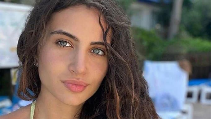 ميليسا رؤوف