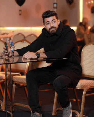 وفاة أحمد الخليلي watanserb.com