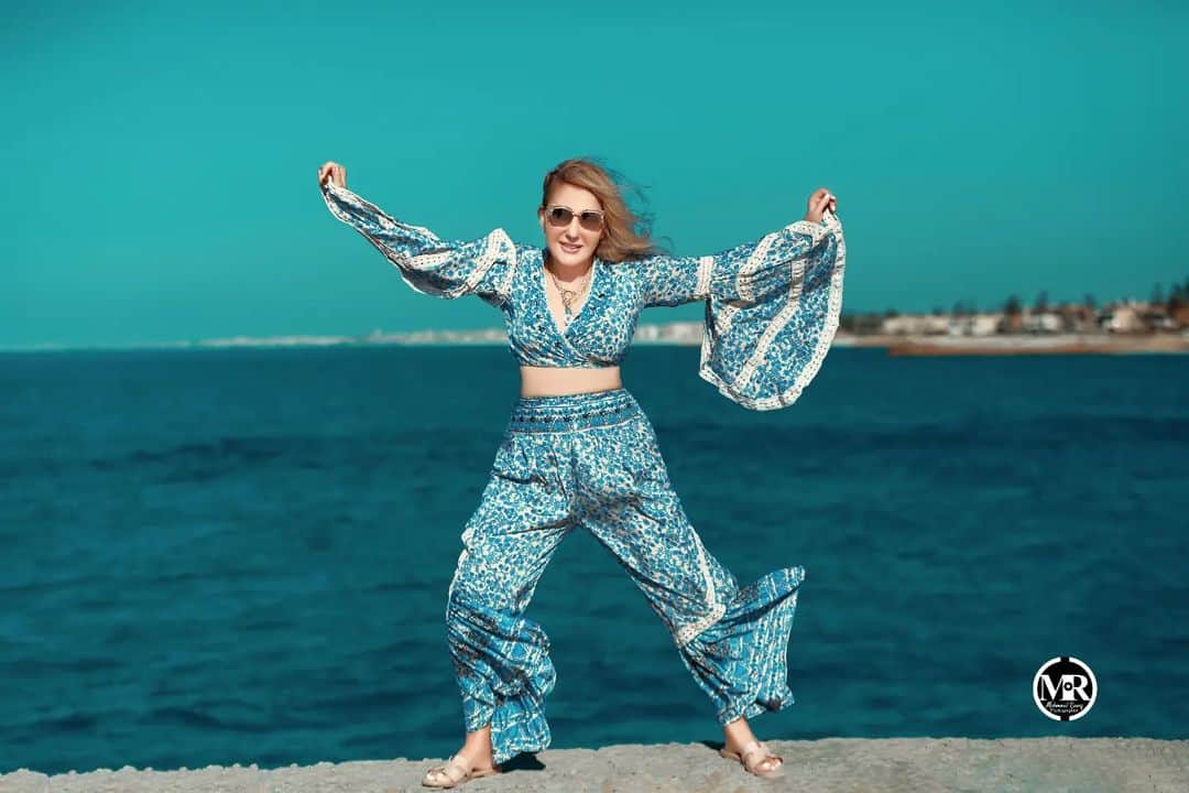 نادية الجندي 