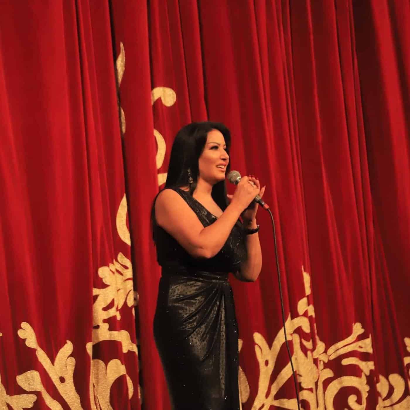 سمية الخشاب 