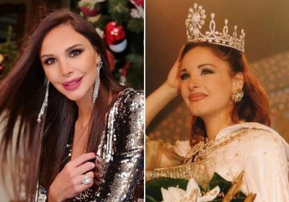 شكل ملكات جمال لبنان قبل وبعد التتويج سيفاجئك! (شاهد) شكل ملكات جمال لبنان قبل وبعد التتويج سيفاجئك! (شاهد) watanserb.com