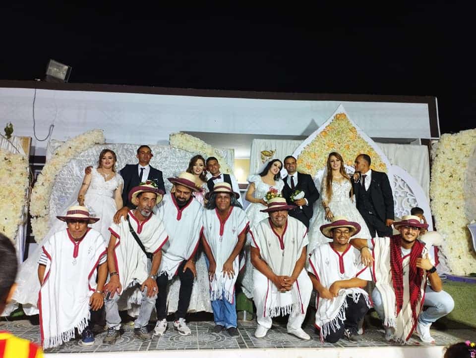 عروس البكيني