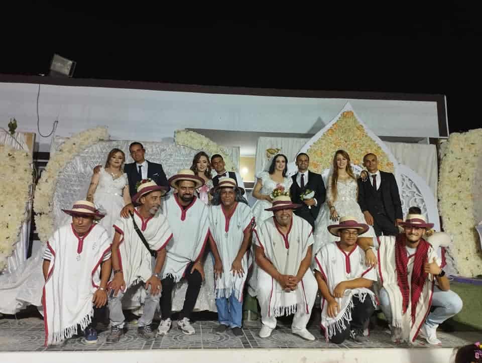 عروس البكيني