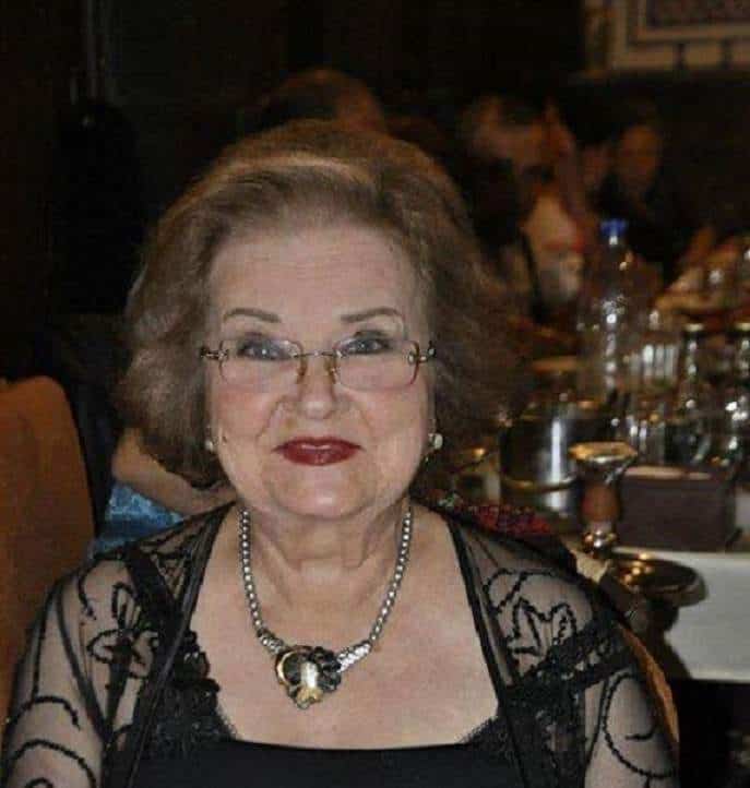 أنطوانيت نجيب