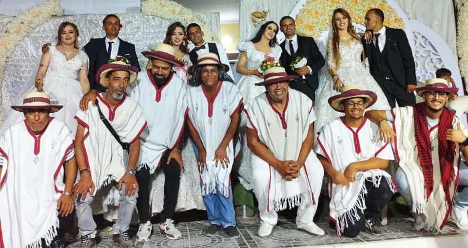 عروس البكيني