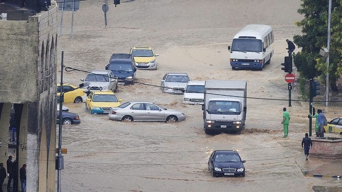 المنخفض المداري في عمان watanserb.com