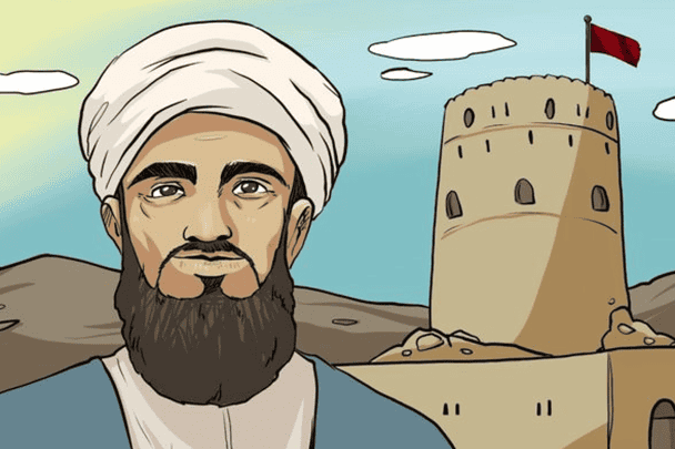 هجومُ( كاتب) على العلامة نور الدين السالمي يثير حفيظة العمانيين هجوم على العلامة نور الدين السالمي watanserb.com