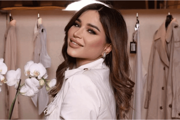 فيديو “ريتاج الكويتية” المخل داخل ملهى ليلي في البحرين يورّطها! فيديو "ريتاج الكويتية" المخل watanserb.com