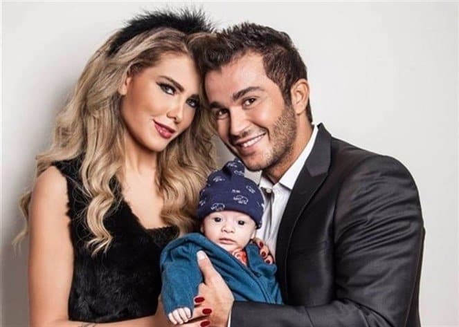 جورج الراسي