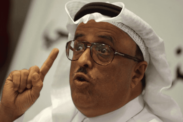 ضاحي خلفان watanserb.com