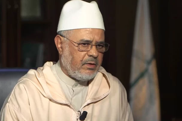 أحمد الريسوني watanserb.com