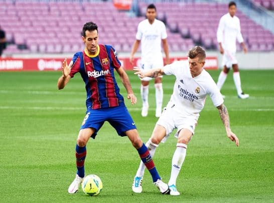 مبلغ ضخم ..كم سيجني بطل الدوري الإسباني الجديد من الأموال؟! أرباح الدوري الإسباني للموسم الجديد 2022-2023 watanserb.com