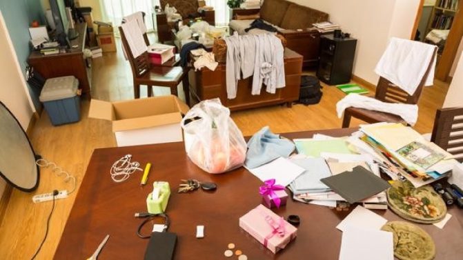 أشياء ينبغي عليك التخلص منها watanserb.com