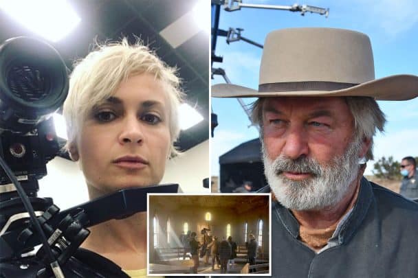 أليك بالدوين في ورطة بعد قتل مديرة تصوير فيلمه.. ما توصلت إليه التحقيقات صادم! watanserb.com