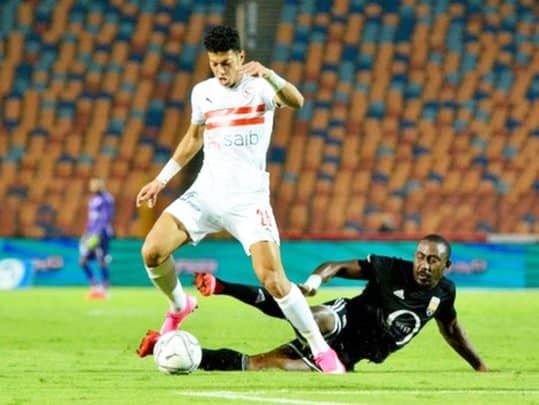 إمام عاشور يرد على اتهامات الزواج العرفي من فتاة مصرية watanserb.com