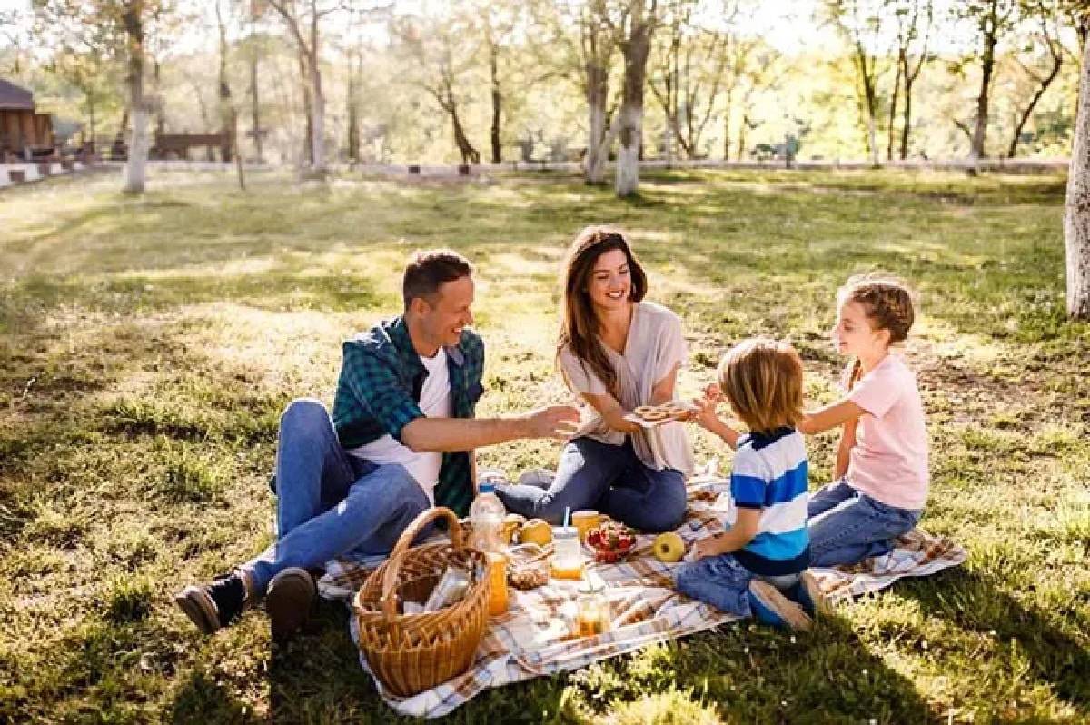 إيقاف السيارة وأخذ قسط من الراحة