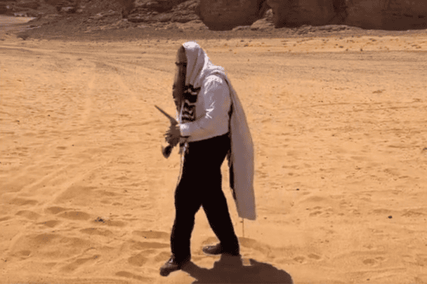 طقوس يهودية في السعودية watanserb.com