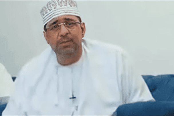 هاني السرحاني وحرية التعبير watanserb.com