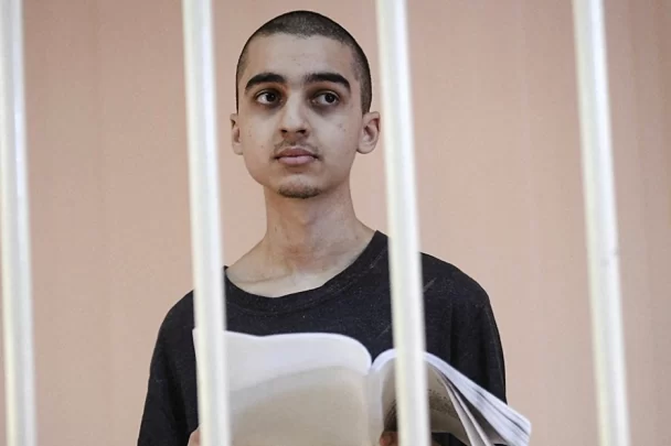 إعدام ابراهيم سعدون watanserb.com